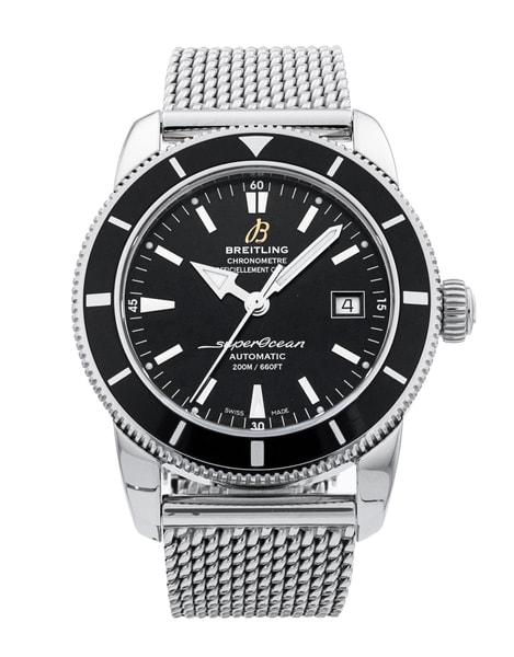 Breitling SuperOcean Heritage A17321